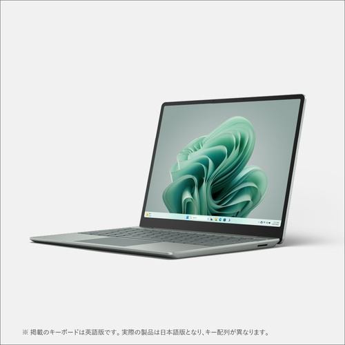 Microsoft XK1-00010 Surface Laptop Go 3 i58256 Sage  XK100010