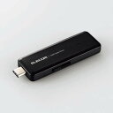 エレコム ESD-EMH0500GBK 外付けポータブルSSD ESD...(2)