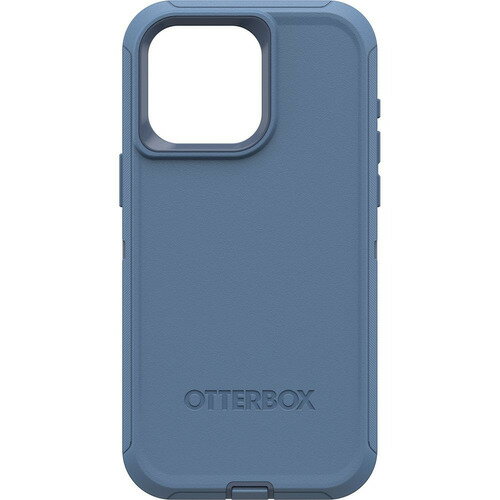 OtterBox Ib^[{bNX 77-94045 iPhone 15ProMax Defender Baby Blue Jeans - blue -