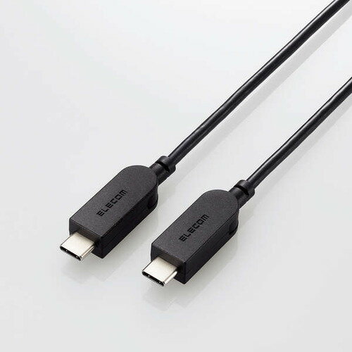 エレコム MPA-CCSW20BK スイング式USB Type-C(TM)ケーブル MPACCSW20BK