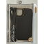 ˥ ML-CSIP23M-2CBBK Cross Body Case Duo for iPhone 15 (black) black