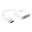 j5create JDA134 DisplayPort DVI adapterJDA134 ۥ磻