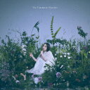 南條愛乃 ／ The Fantastic Garden(通常盤)