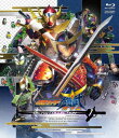【BLU-R】仮面ライダー鎧武/ガイム Blu-ray COLLECTION 1