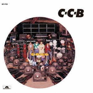 【CD】C-C-B ／ 信じていれば -Plus