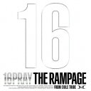 【CD】RAMPAGE from EXILE TRIBE / 16PRAY