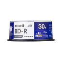 maxell BRV25WPG30SP ^pu[CfBXN 130^1w25GB 30