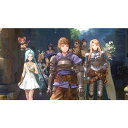 GRANBLUE FANTASY: Relink 通常版　PS4　PLJS-36218 3