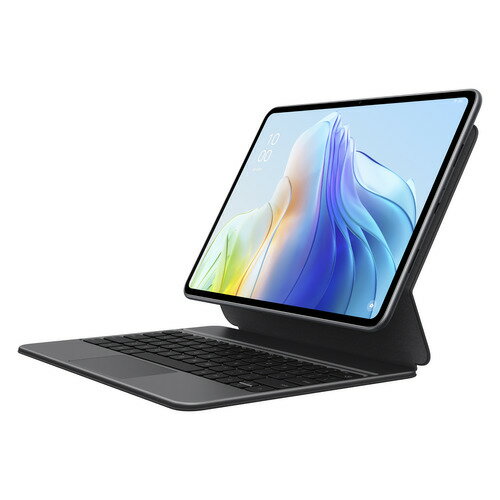 OPPO OPK2201 BK OPPO Pad 2 Smart Touchpad Keyboard ubN