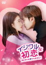 【DVD】イジワルな初恋〜No.1には逆らえません!〜DVD-BOX2