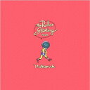 【CD】Nulbarich ／ The Roller Skating Tour(通常盤)