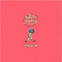 【CD】Nulbarich ／ The Roller Skating Tour(初回限定盤)