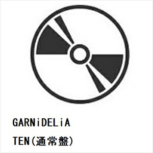 CDGARNiDELiA  TEN(̾)