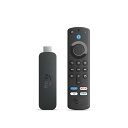 アマゾン B0BW2L198L Fire TV Stick 4K 第2世代 ストリーミングメディアプレイヤー 2023年秋発売 Amazon