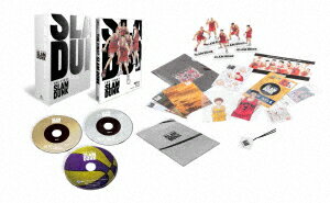 映画『THE FIRST SLAM DUNK』LIMITED EDITION（初回生産限定）