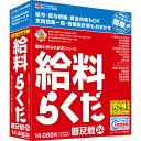 BSLシステム研究所 給料らくだ24普及版