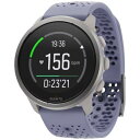 SUUNTO スント SS050891000 ウェアラブルウォッチ SUUNTO 5 Peak MIST BLUE