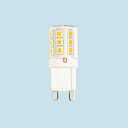 大塚家具 G9クリア 2.1W LEDハロピンランプ