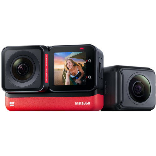 Insta360 CINRSGP／A Insta360 