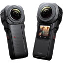 Insta360 CINRSGP^D Insta360 ONE RS 1C` 360x CJƂ̋J 1C`̃fAZT[6K𑜓x