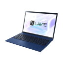 yizNEC LAVIE N13 Slim PC-N1355HAL [ 13.3in | 1920x1200 | Core i5-1335U | 16GB | 256GB | Win11 Home | Office | lCr[u[ ]