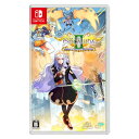 発売日：2023年11月30日※　お一人様につき、1個限りとさせて頂きます。　複数のご購入はご遠慮ください。お一人で、もしくは別名でも同一住所や同一連絡先等で複数ご購入されたご注文はキャンセルさせて頂く場合がございます。その際はご入金されても、手数料お客様負担で返金となります。また、弊社にて転売目的と判断させて頂いた場合もご注文をキャンセルさせて頂きます。予めご了承ください。※特に記載の無い特典等はお付けできません。■商品名：エスプガルーダII 〜覚聖せよ。生まれし第三の輝石〜 Nintendo Switch■メーカー:SUPERDELUXE GAMES■ジャンル：縦スクロール弾幕シューティング■対応機種：Nintendo Switch■型番：HAC-P-A3X7Cずっとこの時を待っていた…　ゲームセンターで人気のシューティングゲームがNintendo Switchに降臨！■ストーリー錬金術による機械技術と、軍事力を背景に、聖霊と人を結びつけた生体兵器、ガルーダ。かつて、その力を集中に収めた国家であるシンラは、自らが生み出した2人のガルーダである、"アゲハ"と"タテハ"により、その野望に幕を閉じた。それから3年──。禁忌に触れる実験の末、人為的にガルーダの能力を手中に収めたソーマ国。そして生まれた、唯一のガルーダであり、ソーマ国王暗殺の張本人"アサギ"。アサギを追う、造られたガルーダであり、ソーマ国の王子と王女である、ツバメとジャノメ。そして、3年前と同じ悲劇を食い止めるため、アサギ救出に向かうアゲハとタテハ。真なるガルーダ、そして造られしガルーダとの戦いが、今、始まる。■特徴的なバトルシステムガルーダとしての真の力を引き出す究極の力"覚聖"と"覚醒絶死界"。覚聖時、融合した"聖霊"の人格と容姿を表面化させるため、主人公達は性格、性別が転換される。発動時に結界を展開し、外界に流れる時間を遅延させるため、画面のスクロール速度や、敵機・敵弾の速度を極端に低下させる。そのため、初心者でも高速弾や密度の高い弾幕を簡単に回避できるようになるほか、上級者はスコアを大量に稼ぐことができる、攻防一体のゲームシステム。■特徴*攻撃の特徴が異なる3人のキャラクターたち*初心者のために用意されたノービスモードと、家庭版専用に用意されたアレンジモード*再現性の高いアーケードモード、また高画質版のゲームモード*新しいゲームルール、そして追加されたもう1人の少女により展開されるブラックレーベル版を同時収録*縦置きモードで楽しめる画面設定オプション*並木学氏をはじめ、国内外で高く評価されるサウンドクリエイターによって生み出された、ゲームの世界を彩るサウンド。(c)2005、 2010 CAVE Interactive CO.、 LTD. DEVELOPMENT AND DISTRIBUTION BY Live Wire Inc.※画像はイメージです予告なく変更される場合がございます。　記載の仕様及び外観等は予告なく変更される場合がございます。最新情報はメーカー公式サイト等でご確認ください。