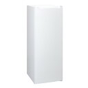 ツインバード HF-E916W 1ドア冷凍庫 161L ホワイト HFE916W