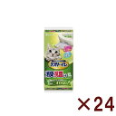 ユニ・チャーム 一週間消臭・抗菌 デオトイレ 10枚入 【24個セット】