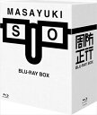 【BLU-R】周防正行監督 4K Blu-ray BOX