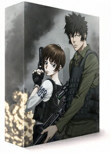 DVD۷ PSYCHO-PASS ѥ Premium Edition