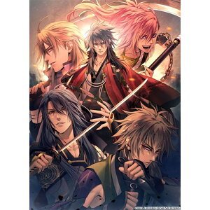真紅の焔 真田忍法帳 for Nintendo Switch 通常版 【Switch】 HAC-P-BEJDA