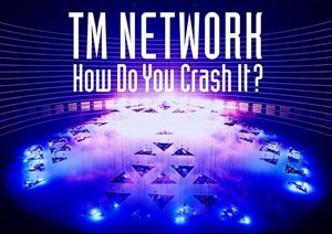 yBLU-RzTM NETWORK ^ How Do You Crash It? LIVE(ʏ)