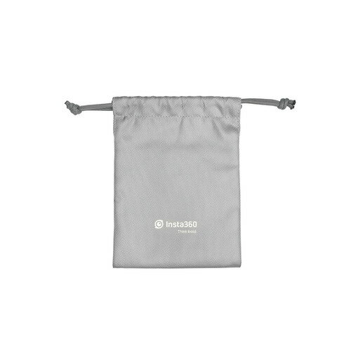 Insta360 CINSBBKK Insta360 GO 3 収納バッグ