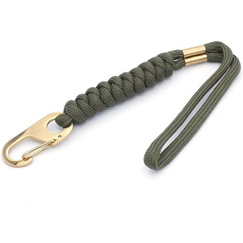 MUZEN WILDMINISTRAP ストラップ グリーン MUZEN WILDMINISTRAP ストラップ グリーン