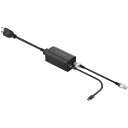 エコフローテクノロジー ZMA003-JP EcoFlowポータブル電源専用アースアダプター ZMA003-JP