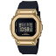 カシオ GM-S5600UGB-1JF G-SHOCK DIGITAL 20気圧防水 フルオートカレンダー LEDバックライト
ITEMPRICE