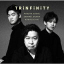 【CD】小曽根真 ／ Trinfinity 1