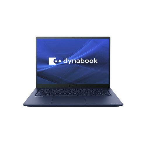 Dynabook P1R7WPBL モバイルパソコン dynabook R7／WL ダークテックブルー