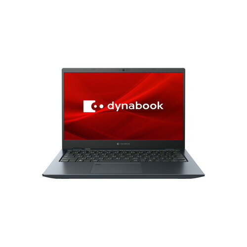 Dynabook P1S5WPBL モバイルパソコン dynabook S5／WL オニキスブルー