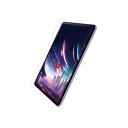 エレコム TB-A23SFLGAR ガラスフィルム 動画映え 高透明 for iPad mini(第6世代)(2)