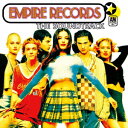 【CD】エンパイア・レコード サウンドトラック
