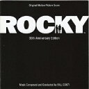【CD】ロッキー(30周年記念エディション)