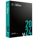 エーアンドエーVectorworks Landmark 2024 スタンドアロン版124253都市計画・造園業界向け製品Vectorworks LandmarkはVectorworksシリーズの基本製品「Vectorworks Fundamentals」の2D/3D汎用作図機能と3Dビジュアライズ機能に加え、地形モデルや多彩な植栽、灌水設備計画等に対応するランドスケープデザイン支援機能、さらには豊富な造園向けのデータライブラリを搭載した都市計画/造園業界向け製品です。【発売日】2024年01月17日