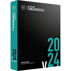 エーアンドエー Vectorworks Fundamentals 2024 スタンドアロン版 124251