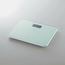 エレコム HCS-WS01WH Wi-Fi通信機能搭載“ECLEAR 体重計” ホワイト(4)