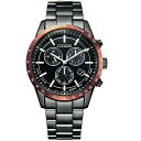 シチズン BL5495-72E CITIZENコレクション エコ・ドライブ クロノグラフ(2)