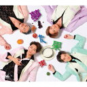 【CD】純烈 / 夢みた果実/サイレンスの終わりに(Aタイプ)