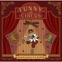 【CD】BabyKingdom ／ FUNNY∞CIRCUS Btype (通常盤)