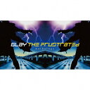 【CD】GLAY ／ THE FRUSTRATED Anthology(Blu-ray Disc付)