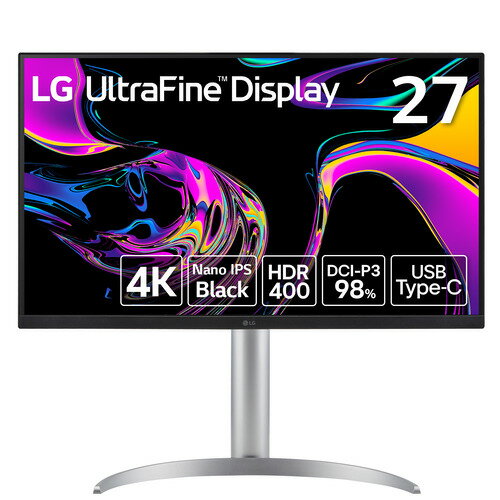 楽天市場】lg 4k 27インチの通販 楽天市場】lg 4k 27インチの通販